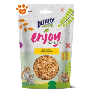 Bunny Nature Display Enjoy per Criceti con Camole in Bella Vista