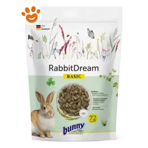 Bunny Nature Sogni per Conigli Basic