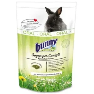 Bunny Sogno Per Conigli Oral 1.5Kg