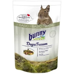 Bunny Sogno Per Degu 1,2Kg
