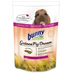 Bunny Sogno Per Porcellini D'India Senior 1,5Kg