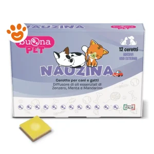 Buonapet Dog Nauzina Cerotto