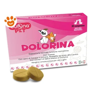 Buonapet Dog&Cat Dolorina