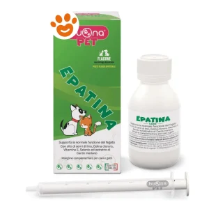 Buonapet Dog&Cat Epatina
