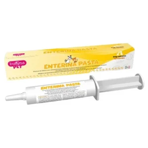 BUONAPET Enterina Pasta 30gr
