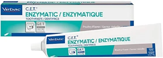 C.E.T. Enzymatic Virbac - Image 2
