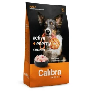 Calibra Expert Active & Energy Pollo