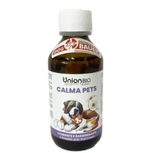 Calma Pets mangime complementare per Cani e Gatti