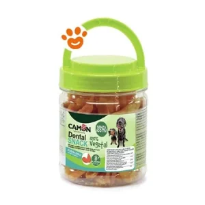 Camon Bauveg Snack Patate Dolci