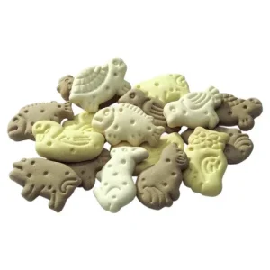 CAMON Biscotti Animaletti 100gr