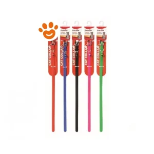 Camon Cat Collare Elasticizzato