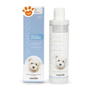 Camon Cat Ingenya Shampo Nutriente