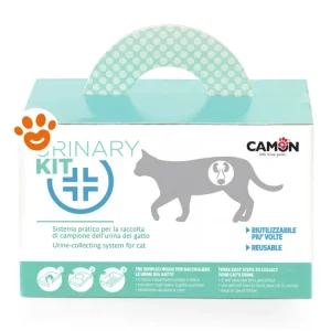 Camon Cat Urinary Kit