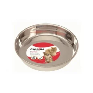 Camon Ciotola Gatto 10 Cm