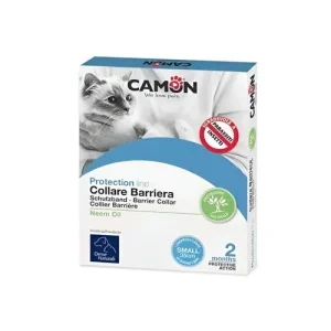 Camon Collare Antiparassitario Per Gatti