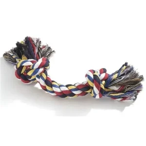 Camon Cotonosso 2 Nodi 28Cm Per Cani