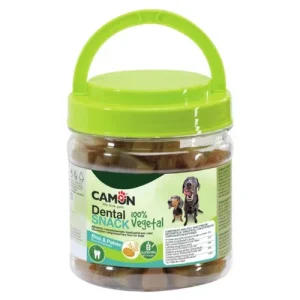 CAMON Dental Small Bones Riso e Patate 350Gr