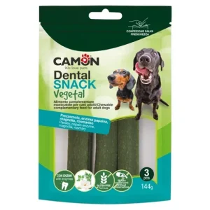 CAMON Dental Snack Enzysticks 144gr