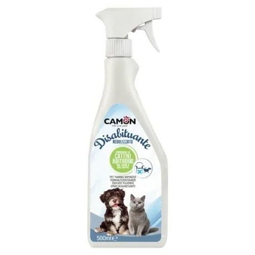 CAMON Disabituante Cattive Abitudini 500ml
