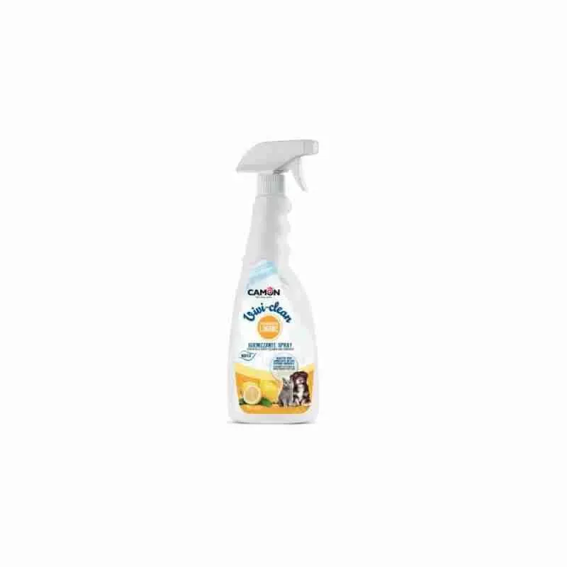 CAMON DISINFETANTE SPRAY ML 750 LIMONE