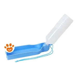 Camon Dog Borraccia Walky Bottle
