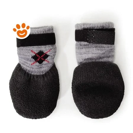 Camon Dog Calzine Nero