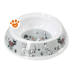 Camon Dog & Cat Ciotola Melamina