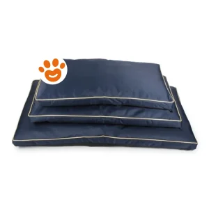 Camon Dog & Cat Cuscino “Luxury Xtreme” Blu