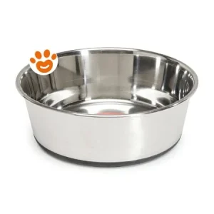 Camon Dog Ciotola Durapet AntiScivolo (3400 ml)