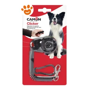 Camon Dog Clicker