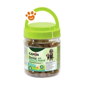 Camon Dog Dental Snack Ossicini Vegetali Mix