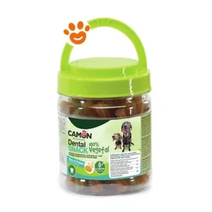 Camon Dog Dental Snack Stick Vegetali Mix
