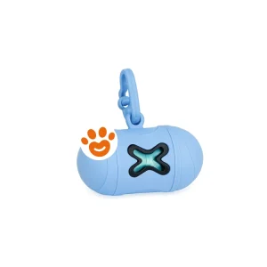 Camon Dog Dispenser Sacchetti Igienici