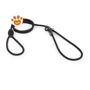 Camon Dog Guinzaglio strangolo Corda Nylon (11×750 mm)