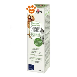 Camon Dog Orme Naturali Shampoo Difesa Naturale