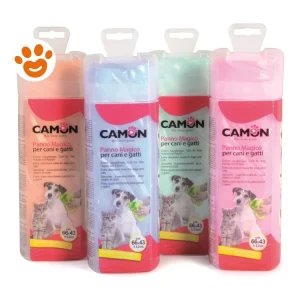 Camon Dog&Cat Panno Magico