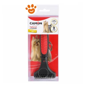 Camon Dog&Cat Taglianodi di pelliccia