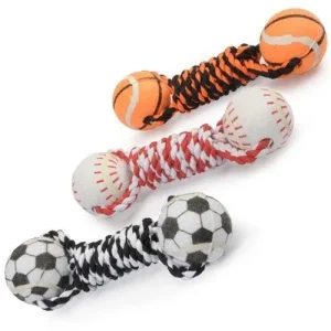 Camon - Doppia Palla Da Tennis Con Corda