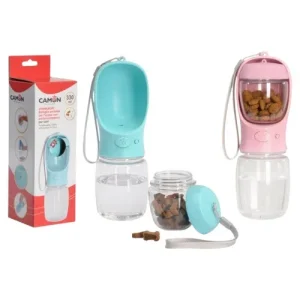 CAMON Drink&amp;Eat Bottiglia Portatile 330ml