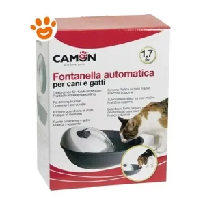 Camon Filtri Sostitutivi Fontanella A747/A