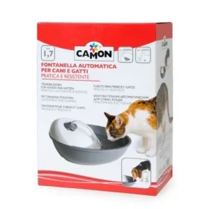 Camon Fontanella Automatica Per Cani E Gatti