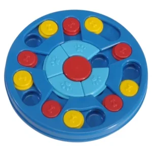CAMON Genius Gioco Interattivo Circolare
