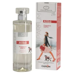 CAMON Ingenya Profumo Mirto 100ml