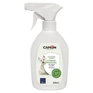 CAMON Lozione Protettiva Leispray 500ml