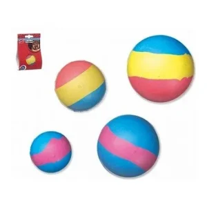Camon Palla In Gomma Piena Da 7 Cm