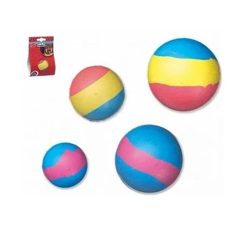 Camon Palla In Gomma Piena Da 7 Cm