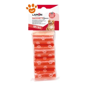 Camon Sacchetti di Ricambio Mini