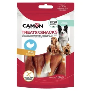 CAMON Snack Chicken Leg Pollo 100gr
