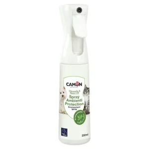 CAMON Spray Ambienti con Citronella e Olio di Neem 250ml