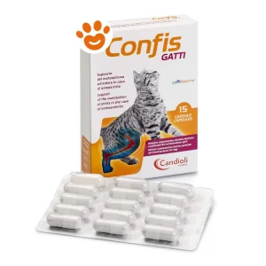 Candioli Cat Confis